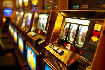 В казино онлайн игровые автоматы и покер пытается легализовать US Online Gambling Association