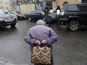 Лучше быть бедным в Европе, чем в Украине