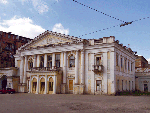 Чем завершится история Харьковской филармонии и ее органа?