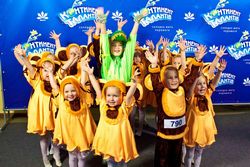 Определены участники полуфинала детского ТВ-проекта «КОНТИНЕНТ талантов» в Харьковской области