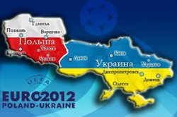 В Польше признали, что не успевают подготовиться к Евро-2012