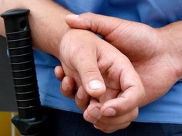 Похищение и вымогательство - фигурантами уголовного дела вновь стали работники милиции