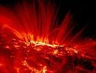 На Солнце происходят мощнейшие геомагнитные возмущения