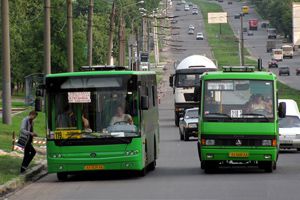Харьков закупит еще 50 троллейбусов