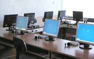 В 2011 году в школы области должны поступить 62 новых учебных компьютерных комплекса
