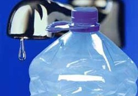 25 и 26 августа на Салтовке организуют бесплатную доставку воды
