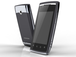 Смартфон Highscreen Cosmo Duo: две SIM-карты и платформа Android
