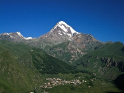 На Кавказе погиб альпинист из Харькова