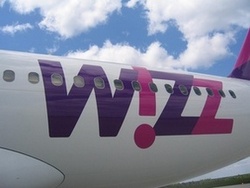 Wizz Air Украина прекращает полеты?