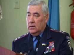 В понедельник Харьков узнает имя нового начальника областной милиции