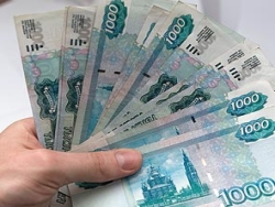 Харьковчанке грозит 8 лет за фальшивые рубли