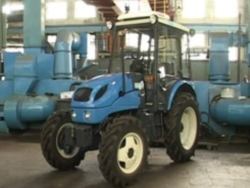 ХТЗ совмесно с китайцами будут производить трактора