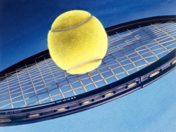 Свитолина выиграла теннисный турнир в Нигерии