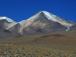Супервулкан в Боливии может привести к ядерной зиме