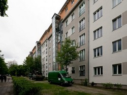 В Харькове на крышах пятиэтажек начнут достраивать квартиры