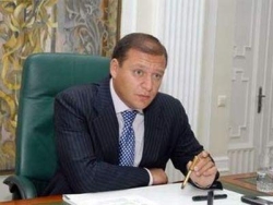 Добкин поднялся на 2 позиции в рейтинге губернаторов и занимает 20-е место