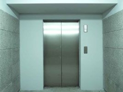В Харькове появятся лифты местного производства