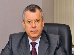Глава Харьковской налоговой написал заявление об увольнении