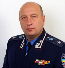 Назначен новый начальник Харьковской областной налоговой