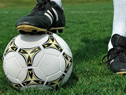 В харьковских школах будут проводить бесплатные тренировки по футболу