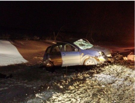 В кровавом ДТП на Харьковщине 2 человека погибли, еще 7 в больнице (ФОТО)