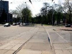Шесть километров трамвайных путей починят в Харькове (адреса)