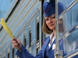 Россия пустит через Харьков еще один поезд в Крым
