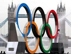 Сегодня в Лондоне стартуют Олимпийские игры