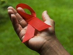 Спецотделение для больных СПИДом появится в Харькове
