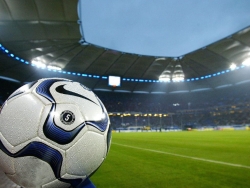 В Харькове пройдут юношеские футбольные соревнования