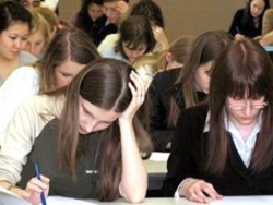 В этом году в школы Харьковской области пойдут более 22 тысяч первоклассников