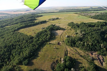 Монеты времен Ивана Грозного найдены под Харьковом (ФОТО)