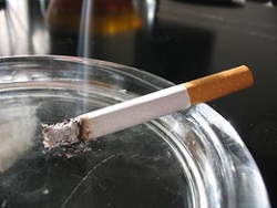 Вступил в силу закон о запрете рекламы сигарет