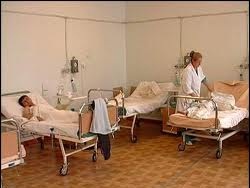 Девять пострадавших в ДТП под Чугуевом все еще в больнице