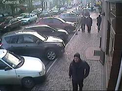Харьковская милиция разыскивает опасного преступника (ФОТО)