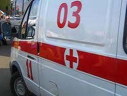 Взрыв на заводе в Кривом Роге: пострадали пять человек