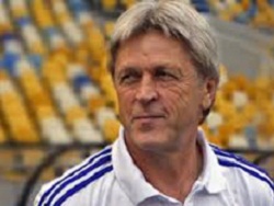 В “Динамо” еще один тренер слег с гипертоническим кризом