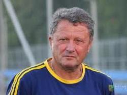 Маркевич вновь может возглавить сборную Украины