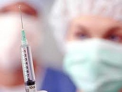 Украинцы начали болеть гриппом