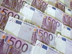 Француз выиграл в лотерею почти 170 млн. евро