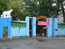 Харьковчане будут выбирать логотип для зоопарка
