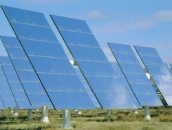 Завтра в Харькове запустят солнечную электростанцию