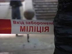 В магазине Богодухова покупатель убил продавца