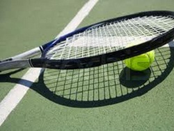 Харьковская теннисистка установила личный рекорд