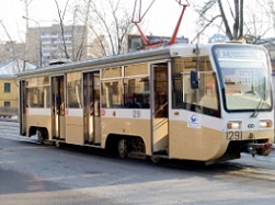 В центре Харькова трамваи хотят заменить троллейбусами