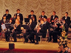 В Харькове пройдет фестиваль духовной музыки