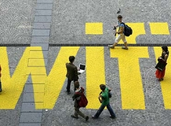 Украинцев могут заставить платить налог на Wi-Fi