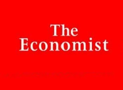 Британский журнал The Economist перестал поступать в Украину: здесь ведут бизнес только уголовники