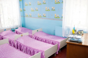 Четыре новых детсада откроют на Харьковщине до конца года