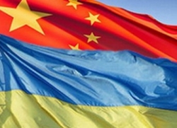 Китай увеличит вложения в украинскую экономику